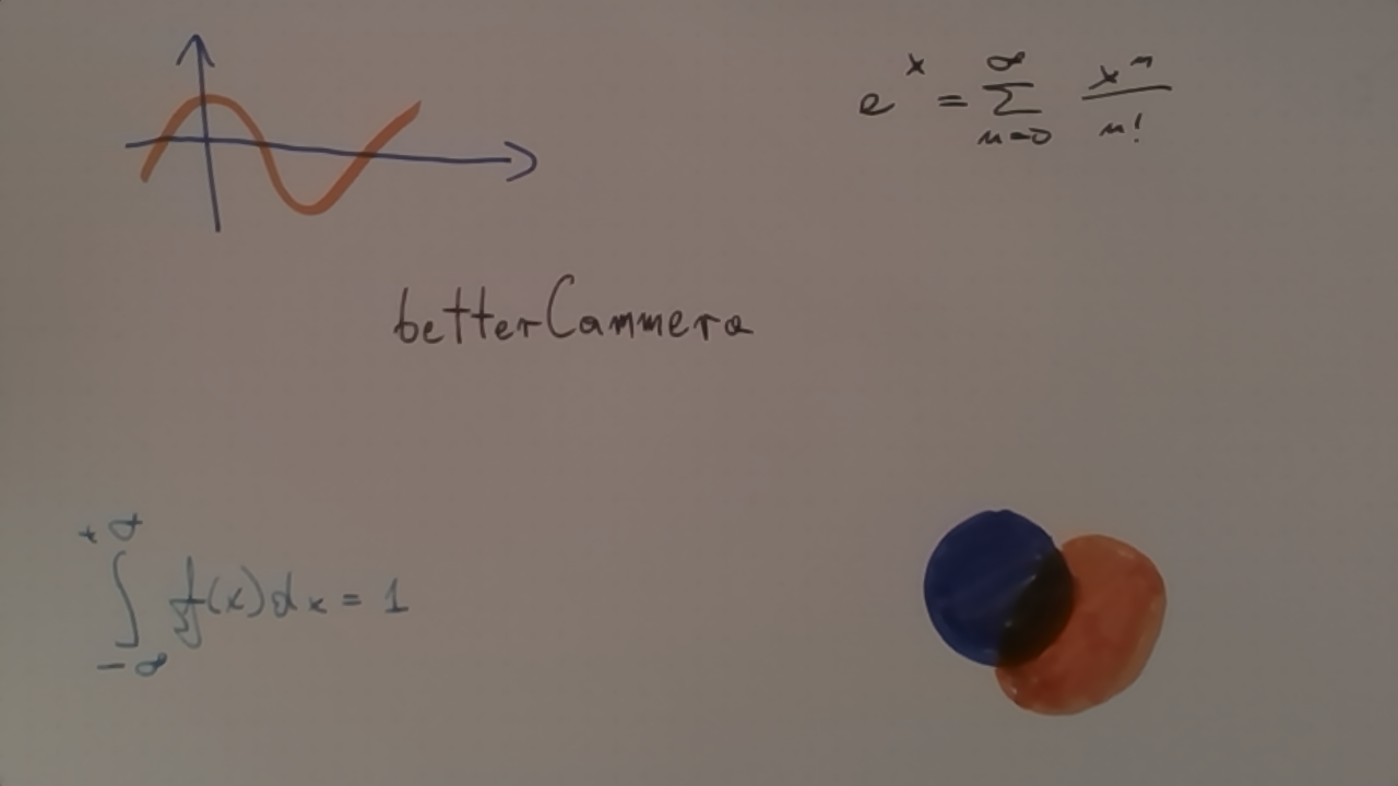 betterCamera