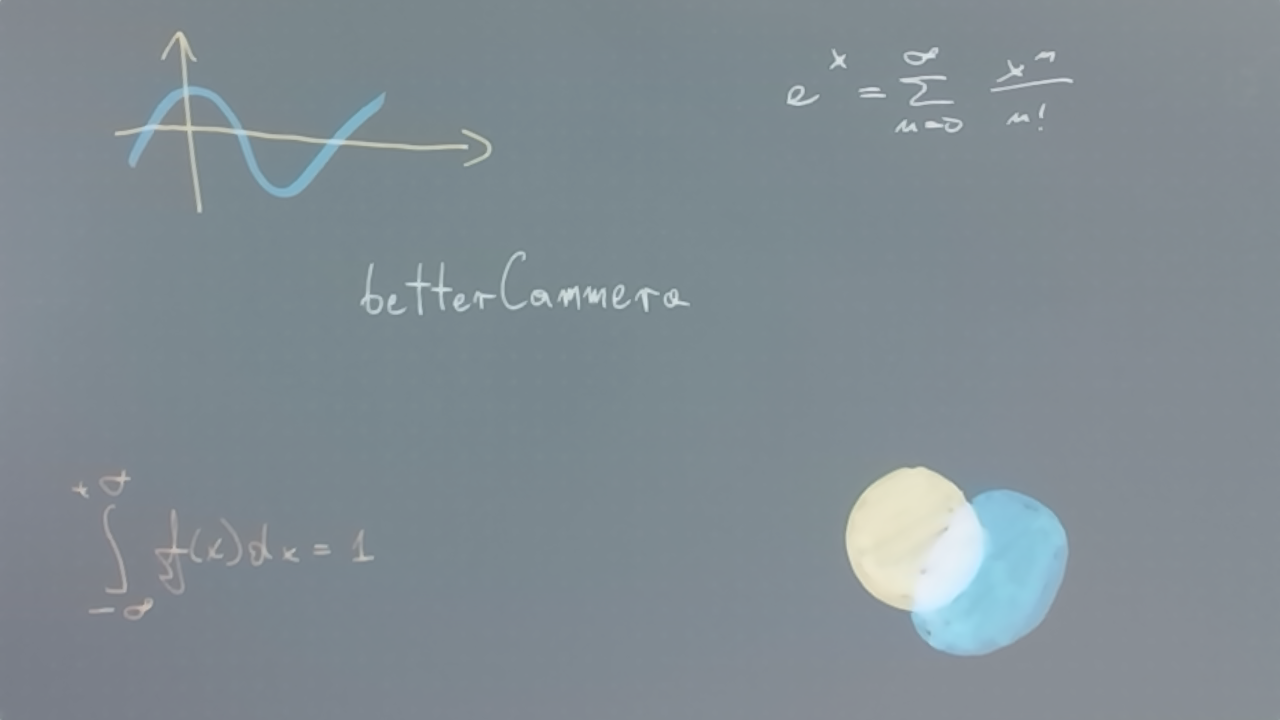 betterCamera