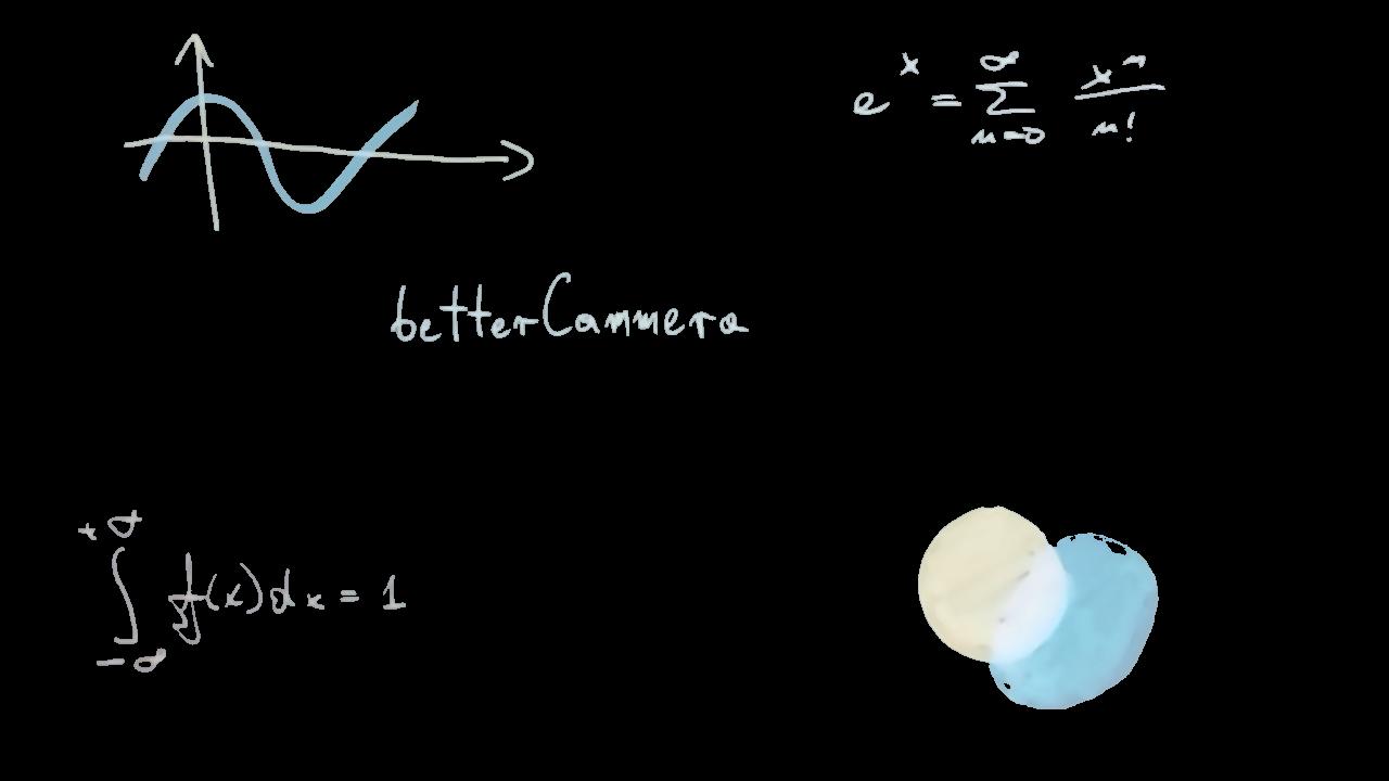 betterCamera